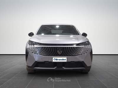 Peugeot 3008 3008 1.2 hybrid allure 136cv e-dcs6 Grigio usata Firenze