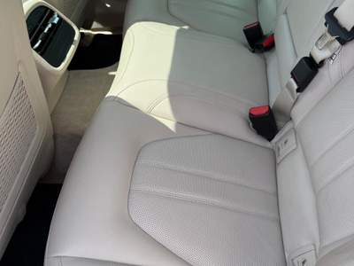 Maserati Ghibli Prestazioni, comfort, stile ed eleganza senza tempo Bianco usata Palomonte