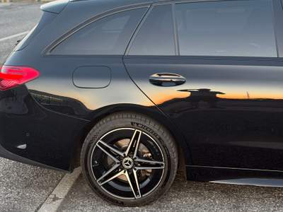 Mercedes-Benz Classe C null usata Leno