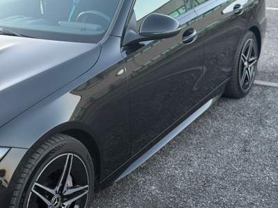 Mercedes-Benz Classe C null usata Leno