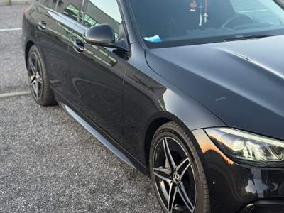 Mercedes-Benz Classe C null usata Leno