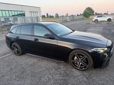 Mercedes-Benz Classe C null usata Leno