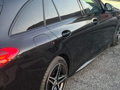 Mercedes-Benz Classe C null usata Leno