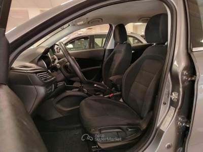 Fiat Tipo Tipo 1.6 Mjt S&S SW Lounge Grigio usata MONTE URANO