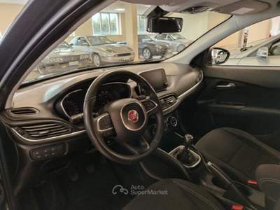 Fiat Tipo Tipo 1.6 Mjt S&S SW Lounge Grigio usata MONTE URANO