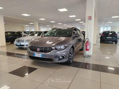 Fiat Tipo Tipo 1.6 Mjt S&S SW Lounge Grigio usata MONTE URANO