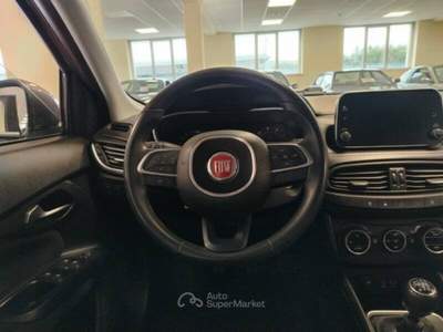 Fiat Tipo Tipo 1.6 Mjt S&S SW Lounge Grigio usata MONTE URANO