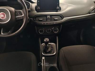 Fiat Tipo Tipo 1.6 Mjt S&S SW Lounge Grigio usata MONTE URANO