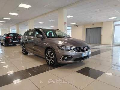 Fiat Tipo Tipo 1.6 Mjt S&S SW Lounge Grigio usata MONTE URANO