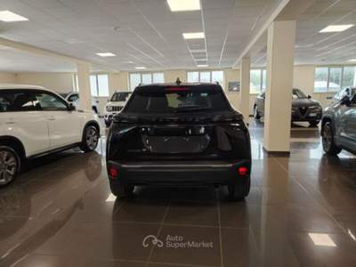 Peugeot 2008 2008 PureTech 100 S&S Allure Nero usata MONTE URANO