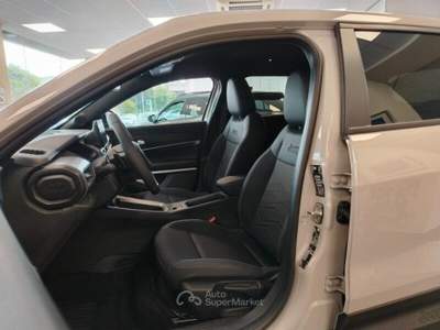 Jeep Avenger Avenger 1.2 Turbo 100 CV MHEV Summit Grigio usata MONTE URANO