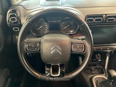 Citroen C3 C3 Aircross BlueHDi 100 S&S Shine usata MONTE URANO