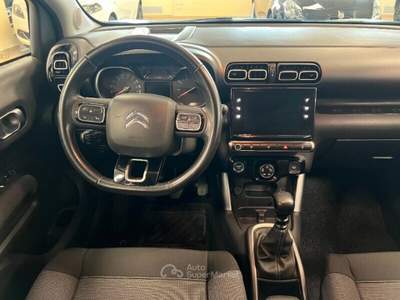 Citroen C3 C3 Aircross BlueHDi 100 S&S Shine usata MONTE URANO