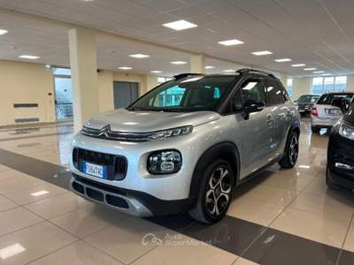 Citroen C3 C3 Aircross BlueHDi 100 S&S Shine usata MONTE URANO