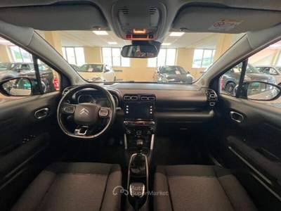 Citroen C3 C3 Aircross BlueHDi 100 S&S Shine usata MONTE URANO