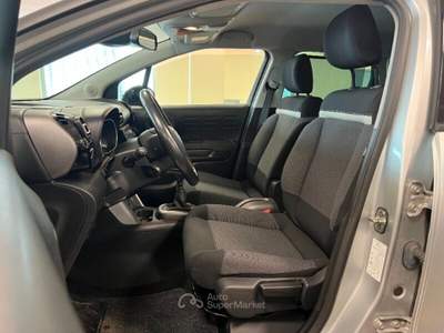 Citroen C3 C3 Aircross BlueHDi 100 S&S Shine usata MONTE URANO