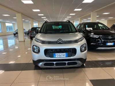 Citroen C3 C3 Aircross BlueHDi 100 S&S Shine usata MONTE URANO