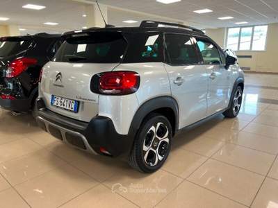 Citroen C3 C3 Aircross BlueHDi 100 S&S Shine usata MONTE URANO