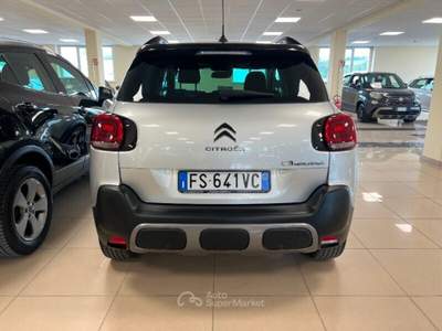 Citroen C3 C3 Aircross BlueHDi 100 S&S Shine usata MONTE URANO