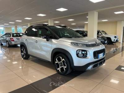 Citroen C3 C3 Aircross BlueHDi 100 S&S Shine usata MONTE URANO