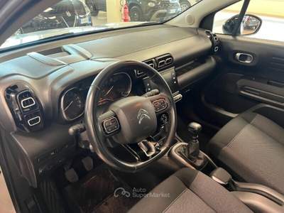 Citroen C3 C3 Aircross BlueHDi 100 S&S Shine usata MONTE URANO