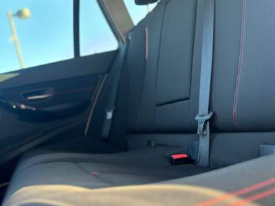 BMW Serie 3 320d MSport XDrive usata Cartigliano