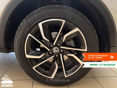 MG ZS ZS Classic 1.5 VTi-tech Luxury Grigio usata Campobasso