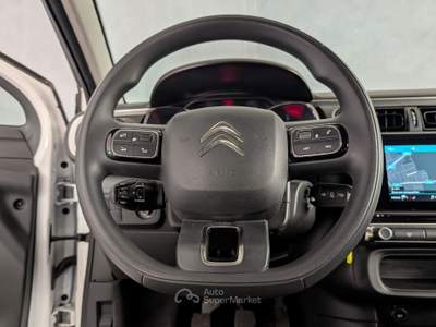 Citroen C3 C3 - 1.2 puretech 82cv - Feel Business Bianco usata Robecco sul Naviglio