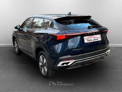 Omoda 5 EV 1.5 tgdi hev Pure auto Nero usata MONCALIERI