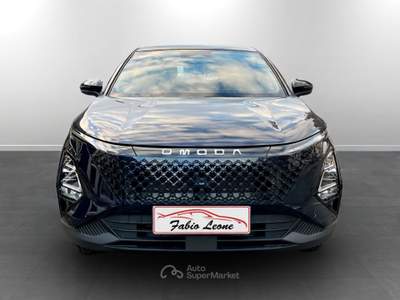 Omoda 5 EV 1.5 tgdi hev Pure auto Nero usata MONCALIERI