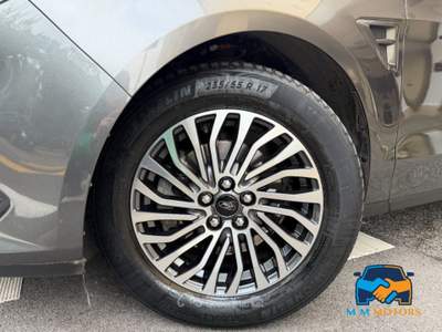 Ford S-Max 2.0 ECOBLUE 150CV Grigio usata Pomezia