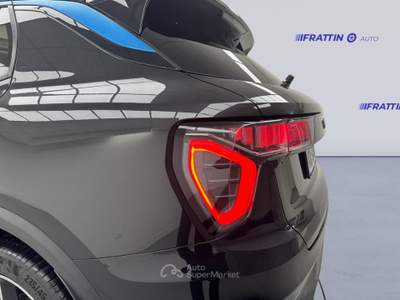 Lynk & Co 01 01 Phev Nero usata Cassola