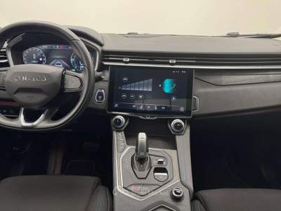 Lynk & Co 01 01 Phev Nero usata Cassola