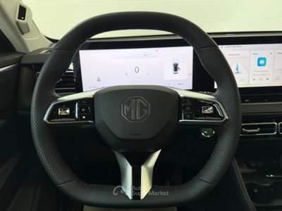 MG HS 1.5 hybrid+ Luxury auto (KM 0) Lilla usata Scarmagno