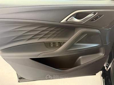 MG HS 1.5 hybrid+ Luxury auto (KM 0) Lilla usata Scarmagno