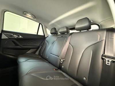 MG HS 1.5 hybrid+ Luxury auto (KM 0) Lilla usata Scarmagno