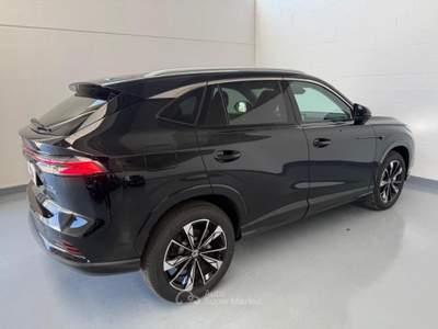 MG HS 1.5 hybrid+ Luxury auto (KM 0) Lilla usata Scarmagno