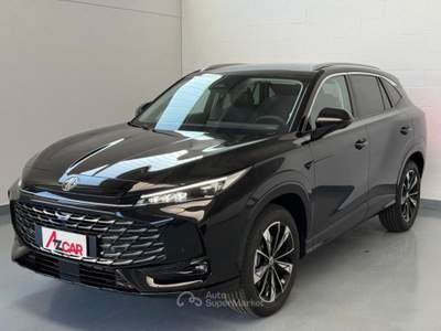 MG HS 1.5 hybrid+ Luxury auto (KM 0) Lilla usata Scarmagno