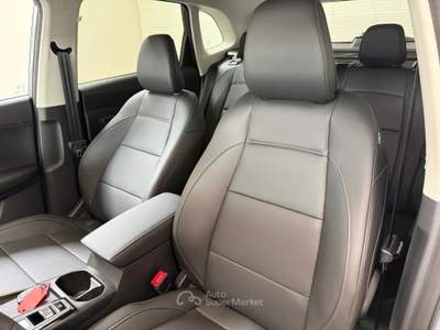 MG ZS 1.5 hybrid+ Luxury auto (KM 0) Verde usata Scarmagno