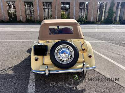 MG TD 
 Marrone usata Pontecagnano Faiano