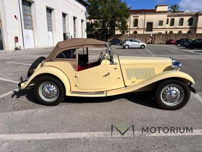 MG TD 
 Marrone usata Pontecagnano Faiano