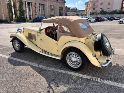 MG TD 
 Marrone usata Pontecagnano Faiano