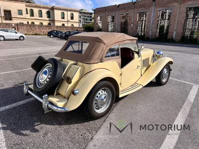 MG TD 
 Marrone usata Pontecagnano Faiano