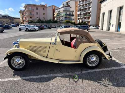 MG TD 
 Marrone usata Pontecagnano Faiano