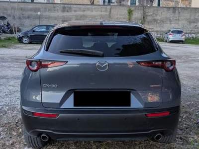 Mazda CX-30 2.0 m-hybrid Executive 2wd 150cv 6mt usata Pontecagnano Faiano
