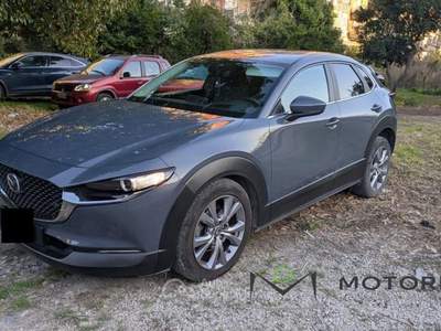 Mazda CX-30 2.0 m-hybrid Executive 2wd 150cv 6mt usata Pontecagnano Faiano
