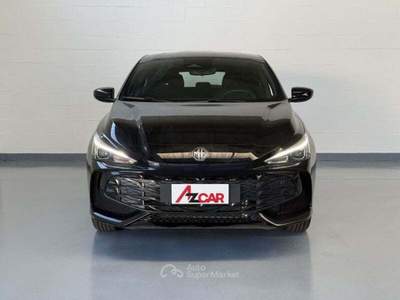 MG3 1.5 Comfort (KM 0) Lilla usata Scarmagno
