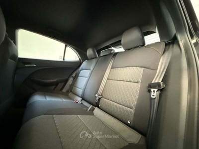 MG3 1.5 Comfort (KM 0) Lilla usata Scarmagno