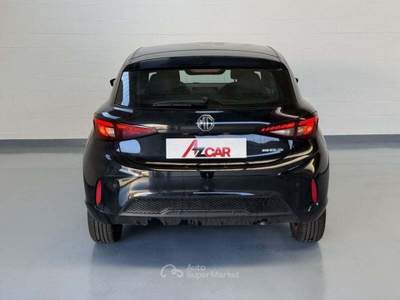 MG3 1.5 Comfort (KM 0) Lilla usata Scarmagno