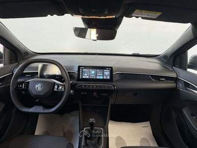 MG3 1.5 Comfort (KM 0) Lilla usata Scarmagno